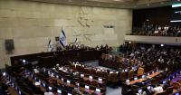 Arab parties barred from Israel’s elections but not the far right