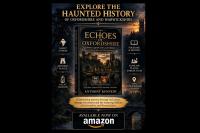 Discover some of Banbury and Oxfordshire's spookiest tales in new book