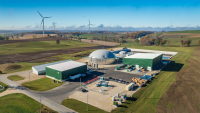 Vanguard Renewables expands into Canadian clean energy market with Generate Upcycle