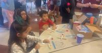 Mathis ISD hosts Science, Technology Academic Night