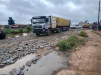 Edo Refinery Concludes Palliative Work On Benin-Sapele-Warri Expressway 