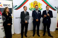 Bulgarian-Romanian Chamber of Commerce Gathers over 100 Guests at Annual Reception in Bucharest
