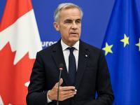 Carney says he’s examined ‘extreme’ risk of U.S. military action against Canada