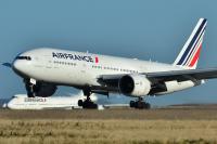 Air France Retreats From Denver As United Airlines Launches New Paris Route