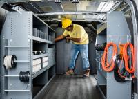 Mercedes-Benz Van Center – West Chester Partners With Conduit to Support Contractors Across the Region
