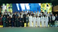 Technology, creativity and cultural identity shine at Abu Dhabi’s 2026 Youth Innovation Award