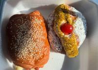 Sarrica’s Little Italy Introduces: Panificio Sarrica