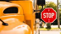 Does the Teachers' Union Really Want Noncitizens Driving Your Kids to School?