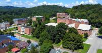 Glenville State establishes College of Business as programs expand beyond campus