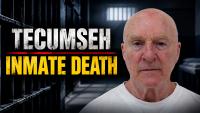 Nebraska Inmate Serving 235-263 Year Prison Sentence Passes Away