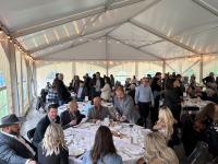 Wild game, turkey, and ham on the menu at Okotoks fundraiser
