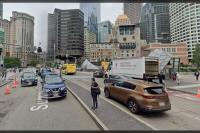 Boston Bus Lanes Get Camera Cops Oct. 1 — Blockers Face Fines Up to $125