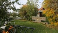 Yellowknife city council moves community, transport plans in possible last meeting of term