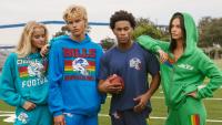 Aviator Nation Launches National Football League Collection