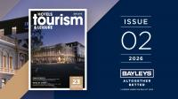 Sponsored: Bayleys Hotels, Tourism & Leisure out now