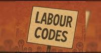 New Labour Codes to simplify compliance, enhance social security