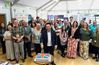 MP Alan Mak invites residents to attend his 11th Jobs, Apprenticeships and Careers Fair in Leigh Park