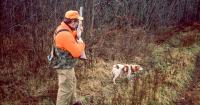 Vermont Grouse and Woodcock hunting starts Saturday