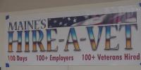 Maine Hire-A-Vet campaign hosts Bangor hiring fair Thursday