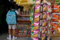 India comes up with unique solution to cut junk food consumption in children