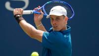 Canada’s Denis Shapovalov reaches milestone at Chengdu Open