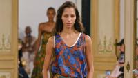 Alberta Ferretti Spring 2027: A Beautiful Escape