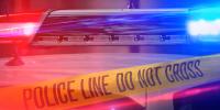 Canadian man charged with dumping gasoline behind gas station in Monroe Center
