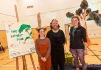 Highland arts and business partnership behind Eden Court Theatre children’s show in running for top UK award