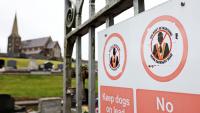 Drumcree: How a Portadown parade became one of Northern Ireland's defining disputes