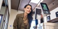 Britons can pay by face at checkouts for first time in major payment overhaul