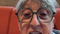 Brit tourist Tiktoker slammed for ranting about bad tasting drinks at Auschwitz
