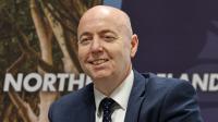 UUP leader Jon Burrows brands Stormont a 'sixth-form debating society'