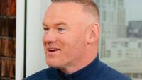 Wayne Rooney’s surprising secret hobby revealed as ex-England ace ‘tries to be creative’