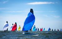 Stage set for VX One North American Championship