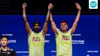 India schedule at Asian Games 2026 Day 7: Satwik-Chirag, Gurindervir, Animesh and shooters headline medal hunt