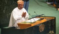 Mahama links Accra Reset to Africa’s push for health sovereignty