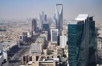 The Saudi economy can hold out through year’s end—even if oil exports drop to zero
