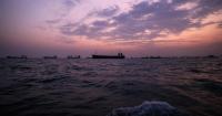 Oil near $108 on fading US-Iran breakthrough and new strikes on Saudi Arabia