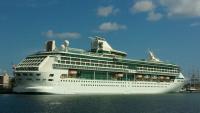 Royal Caribbean pays up big after man was served more than 30 drinks before becoming ‘belligerent.’ So he was stomped and killed by the security