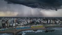 Argentinian cities face ‘Super Niño’: infrastructure challenges and 44% increase in heatwaves