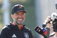 How to watch Netherlands vs Germany for FREE: TV info