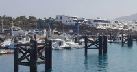 Radical change in foreign investment in the Canary Islands: tourism collapse and naval takeoff