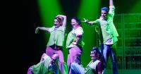The best of leisure and culture in Lanzarote from September 24 to 30: cinema, music, theater, heritage and humor