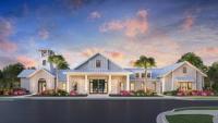 Toll Brothers Announces Amenity Center is Now Open for Residents at its Oakbend Wellen Park Community in Venice, Florida