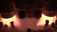 New videos of NASA's Artemis II launch show the absolute power of the SLS rocket