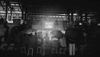 NALSAR students screen documentary on activist Prisoner No. 626710 is Present