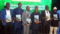 FG reaffirms policy stability to sustain oil, gas investment