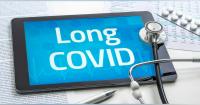 One in 10 U.S. Healthcare Personnel Reported Long COVID Symptoms Post-Infection