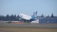 Alaska Airlines expanding service at Paine Field in Everett