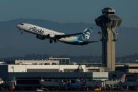 Alaska Air expects Boeing 737 MAX 10 certification by end-September